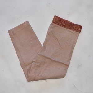 Petite bateau girls leggings